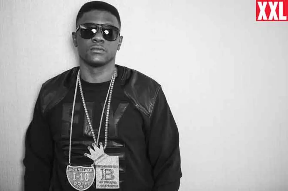 Today in Hip-Hop: Boosie Badazz Is Released From Prison