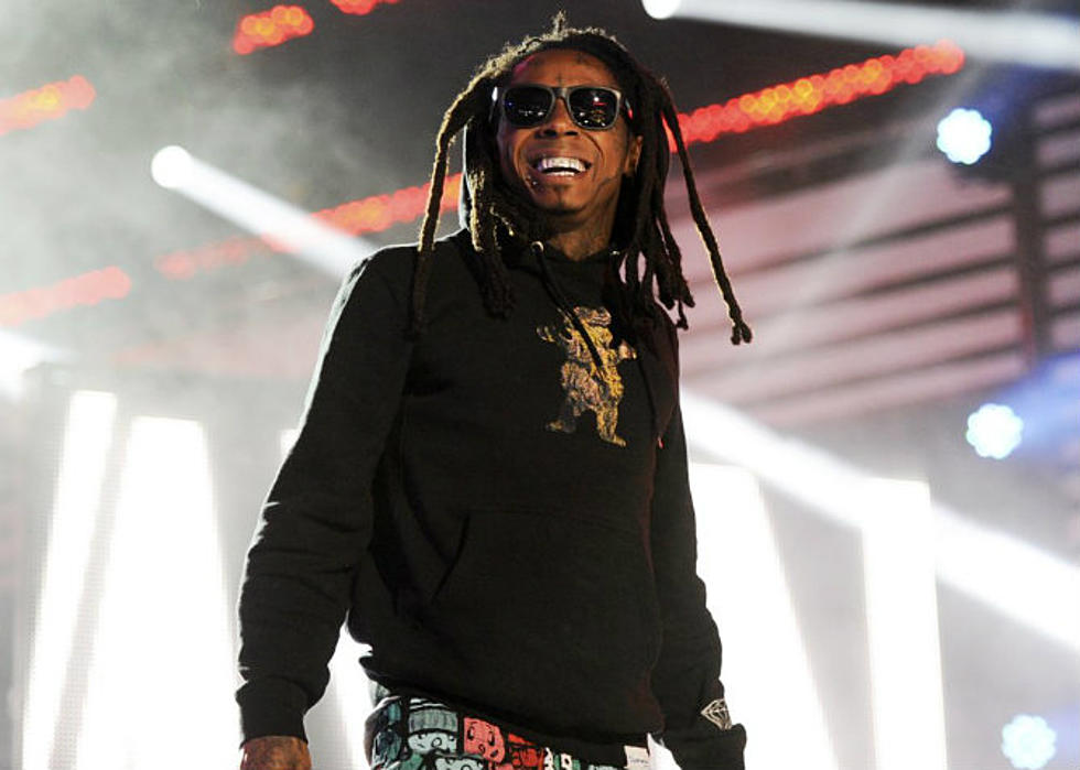 Lil Wayne Says He&#8217;s Going To Take Drake And Nicki Minaj Off Cash Money Too