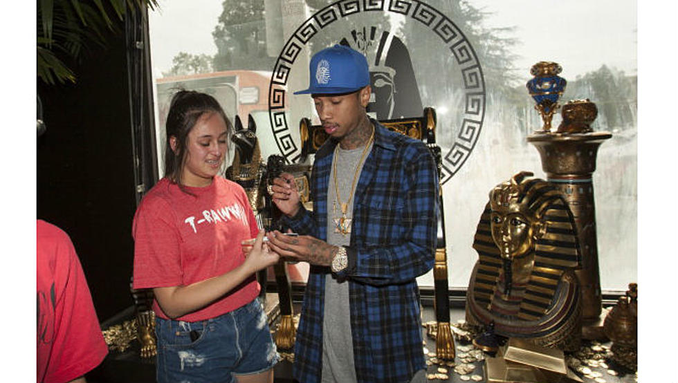 10 Best Items From Tyga&#8217;s Last Kings Online Store