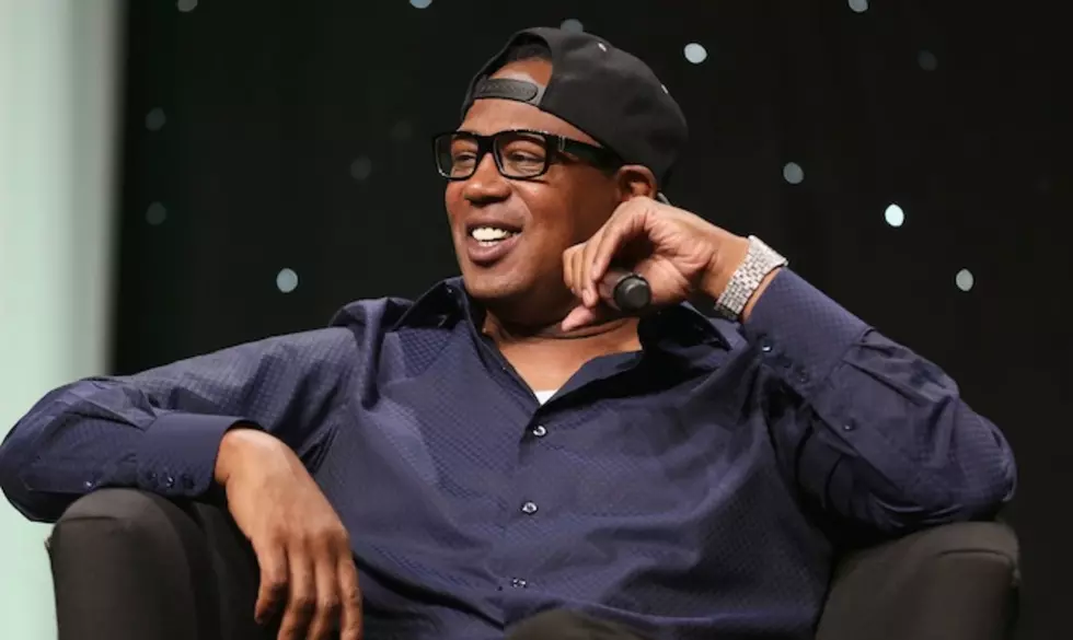 Master P Is Getting Into The Tech Sector With A New Camera