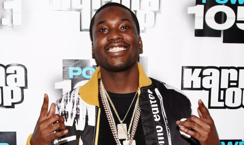 Meek Mill Raps Over Raekwon&#8217;s &#8220;Ice Cream&#8221; In New Song Teaser