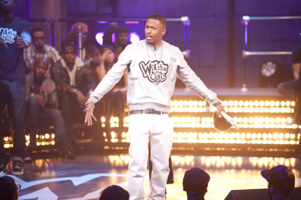 Nick Cannon And Charlamagne Tha God Are Taking Over MTV2