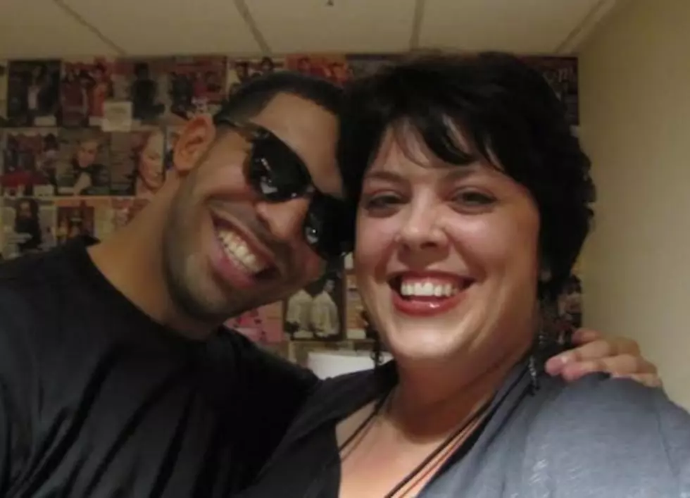 Drake’s Vocal Coach Dionne Osborne Says “Karaoke” Is Her Favorite Drake Record