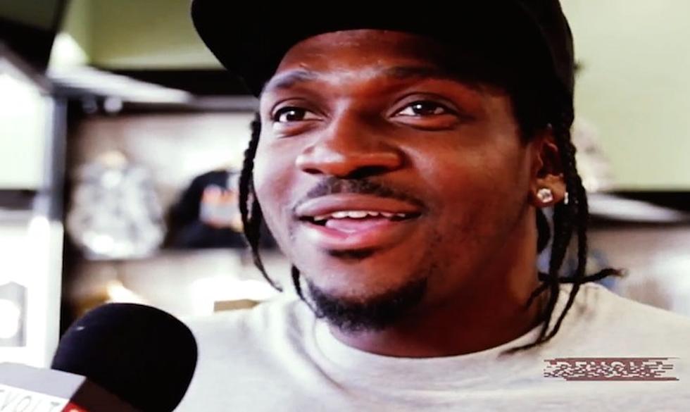 Pusha T Calls “Lunch Money” Release An Accident