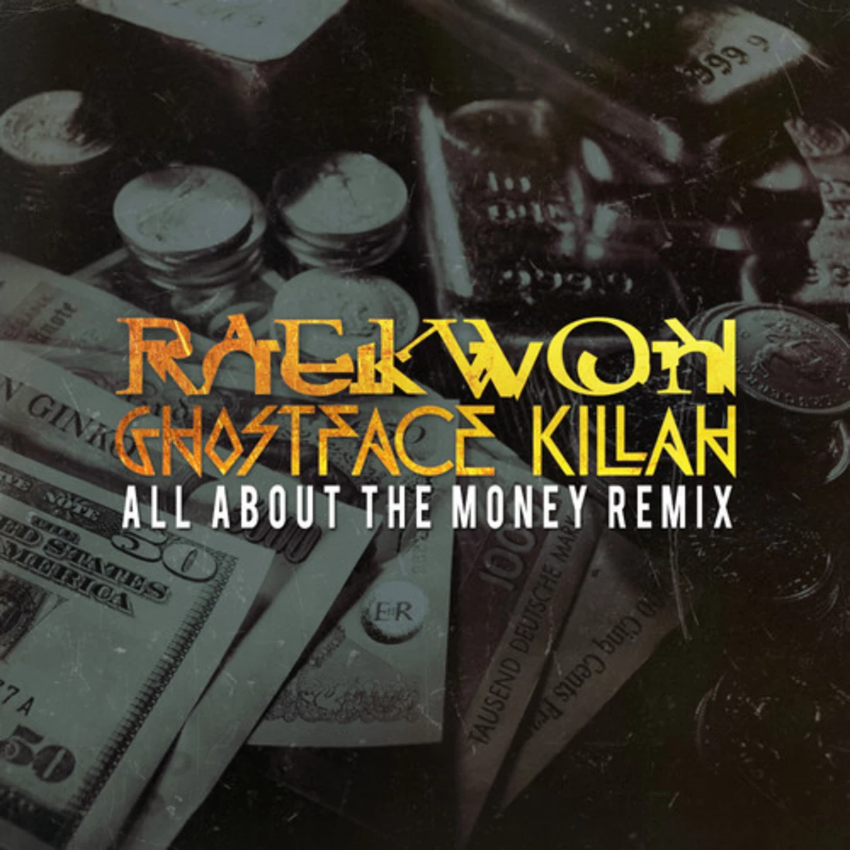 Песни деньги телефон. Raekwon Ghostface Killah. About money. Ремикс money. Meja - all 'bout the money год выпуска.