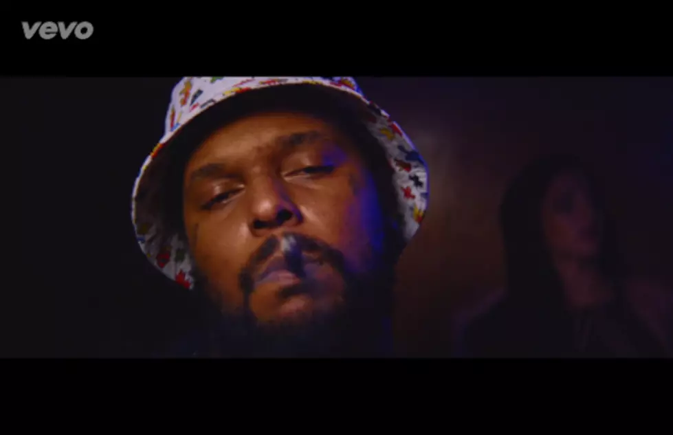 ScHoolboy Q Goes To A Wild House Party In “Hell Of A Night” Video