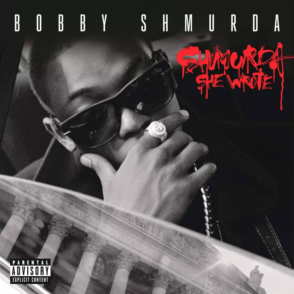 Bobby Shmurda Shows Off His Potential On &#8216;Shmurda She Wrote&#8217; EP