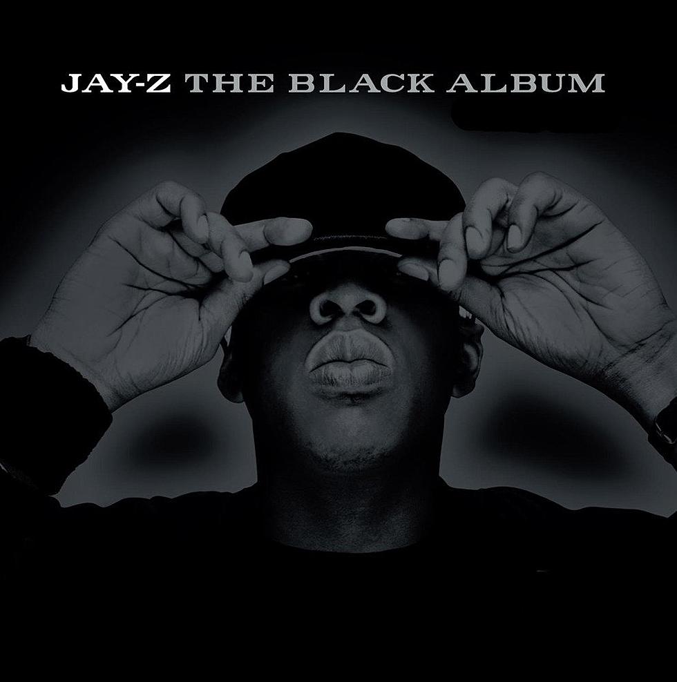 Jay-Z Drops 'The Black Album': Today in Hip-Hop
