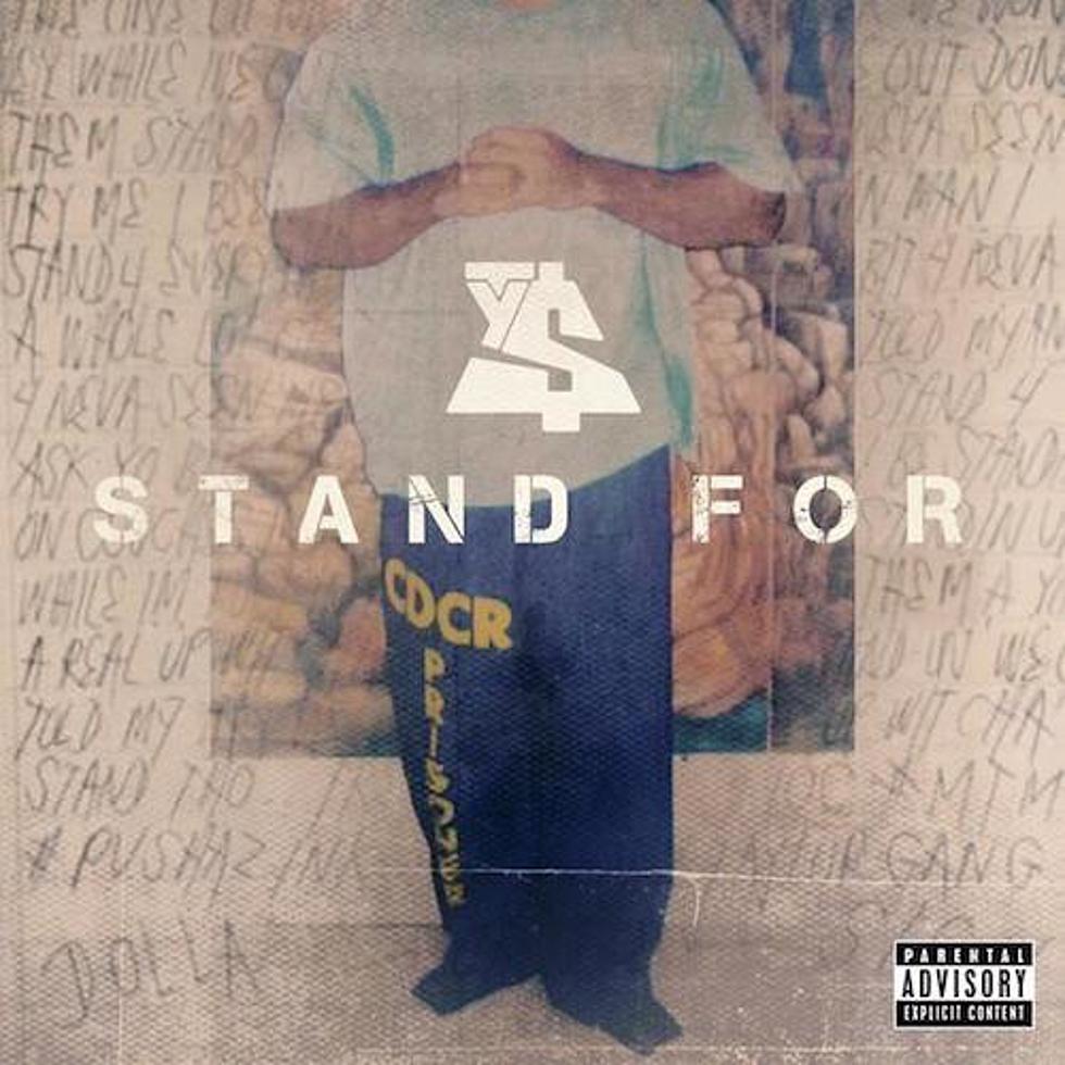 Ty Dolla $ign “Stand For”