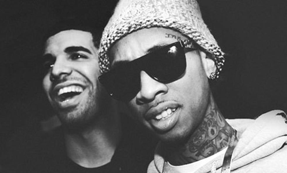 A Timeline of Tyga and Drake’s Beef