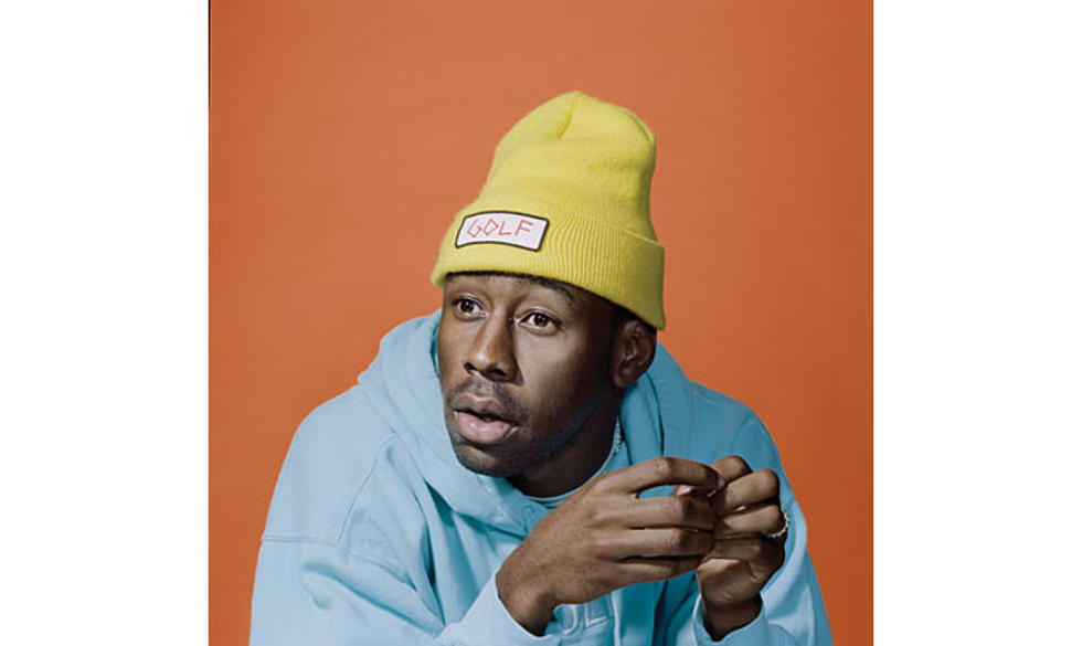 Tyler, The Creator Is Banned From the United Kingdom