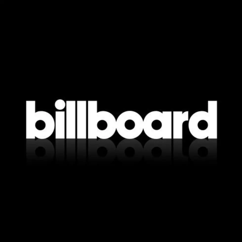 Billboard Plans To Count Streaming Services Toward Top Album Charts