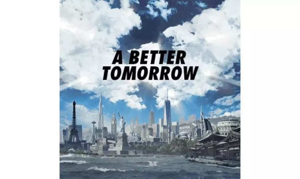 Wu-Tang Clan Returns In Full Force On Upcoming Album ‘A Better Tomorrow’