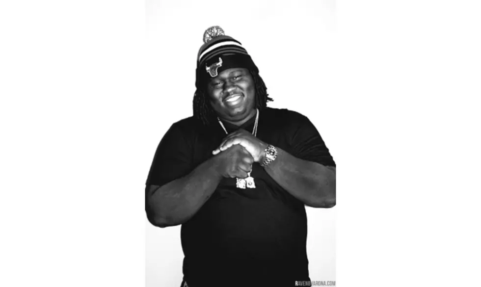 Young Chop Says Kanye West Is Manipulating Chicago Artists