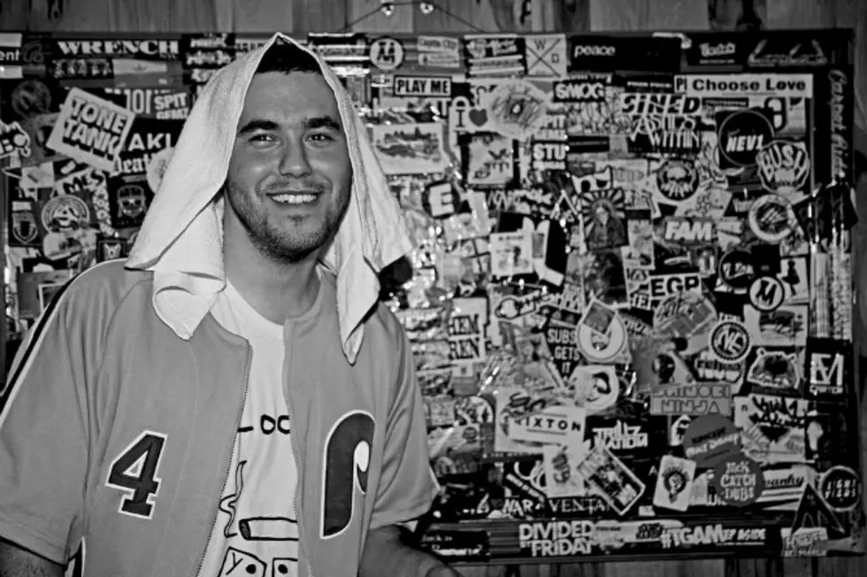 Your Old Droog Is Dropping His Debut Album &#8216;Your Old Droog LP&#8217; November 25