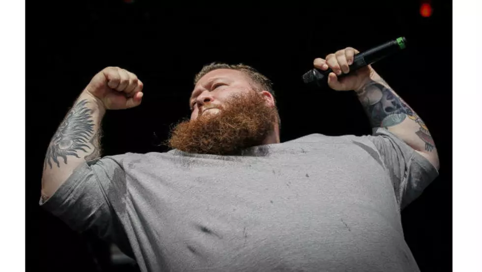 9 Cool Gifts For Action Bronson On His Birthday