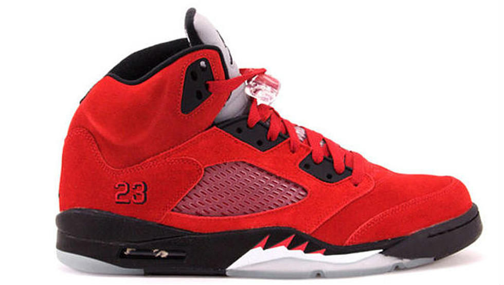 Air Jordan V &#8220;Toro&#8221; Set To Reportedly Drop In 2015