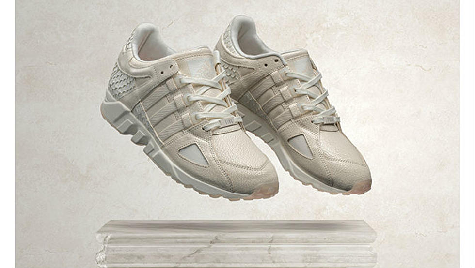 Pusha T x Adidas 2014 EQT Running Guidance 93