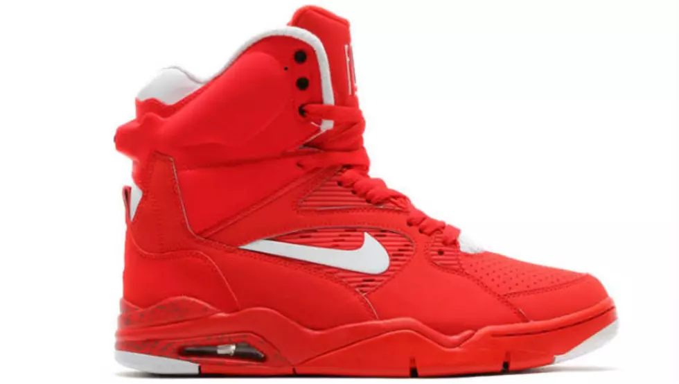 Nike Air Command Force Spring 2015 Preview - XXL