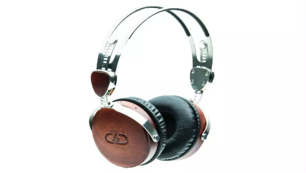 DD Audio Presents The DXB-03 Studio Grade Headphones