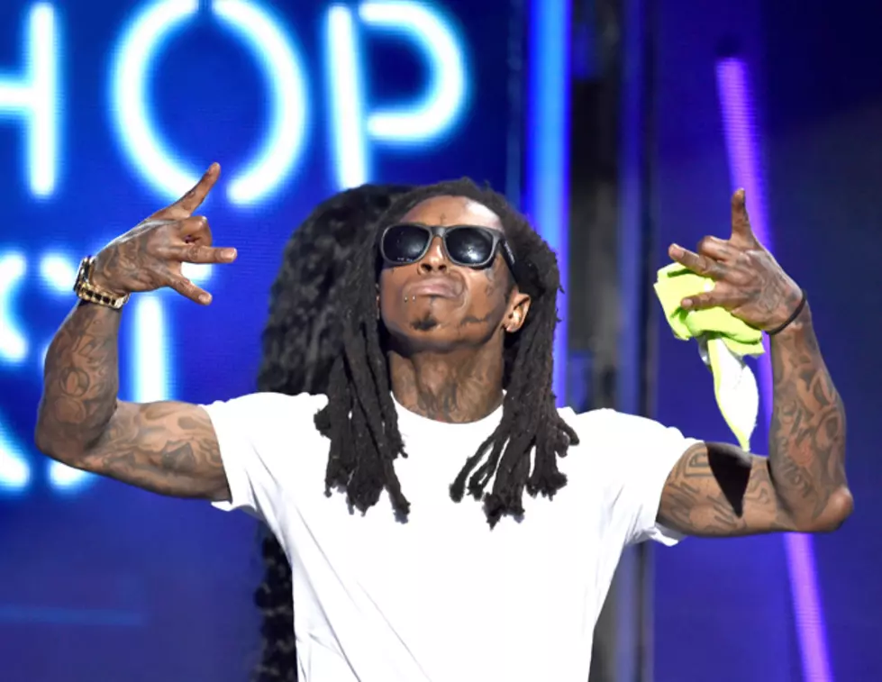 Lil Wayne Has Twitter Meltdown, Wants Off Cash Money Records