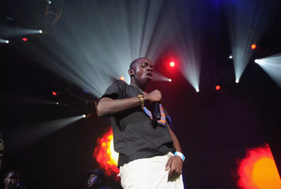 5 Things We Learned From The Bobby Shmurda Leaked Indictment