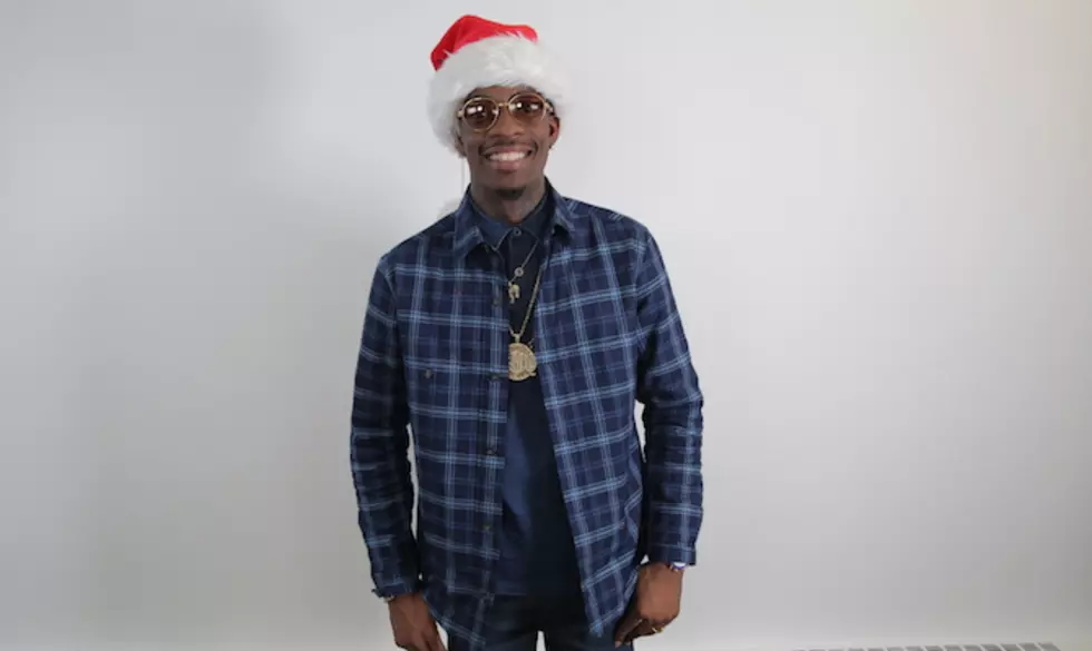 Listen to Rich Homie Quan Feat. Yung Brooke, “Family”