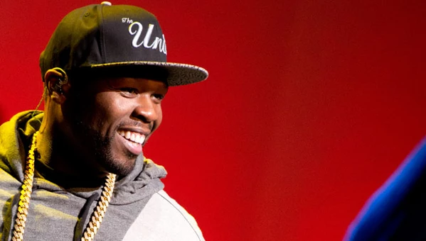 Watch 50 Cent Talk About His Fear After Being Shot - XXL