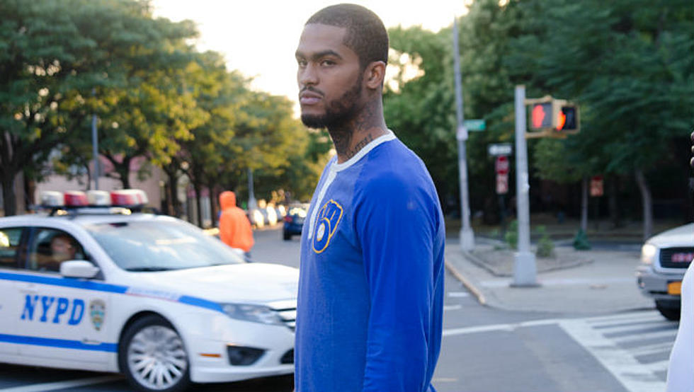 Dave East Explains How He Linked Up With Nas