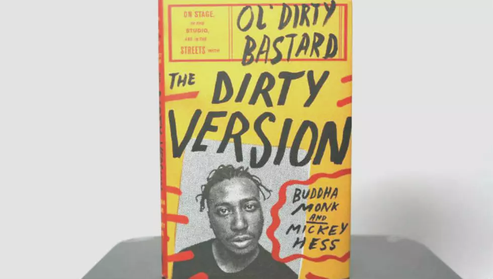 Win Ol’ Dirty Bastard Biography “The Dirty Version”