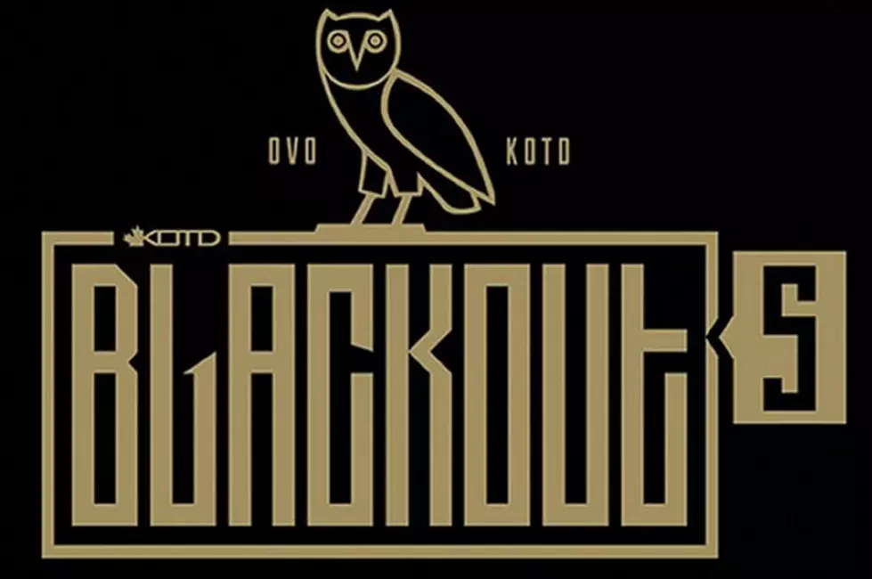 Drake Will Team Up With Battle League KOTD For “Blackout 5″