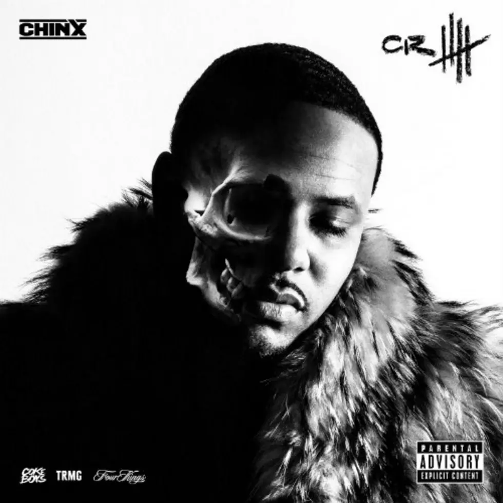 Chinx&#8217;s &#8216;Cocaine Riot 5&#8242; Mixtape Is Dropping On Christmas