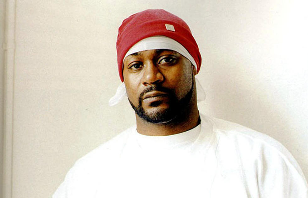 Ghostface Killah Says &#8216;DOOMSTARKS&#8217; Album Is Dropping In 2015