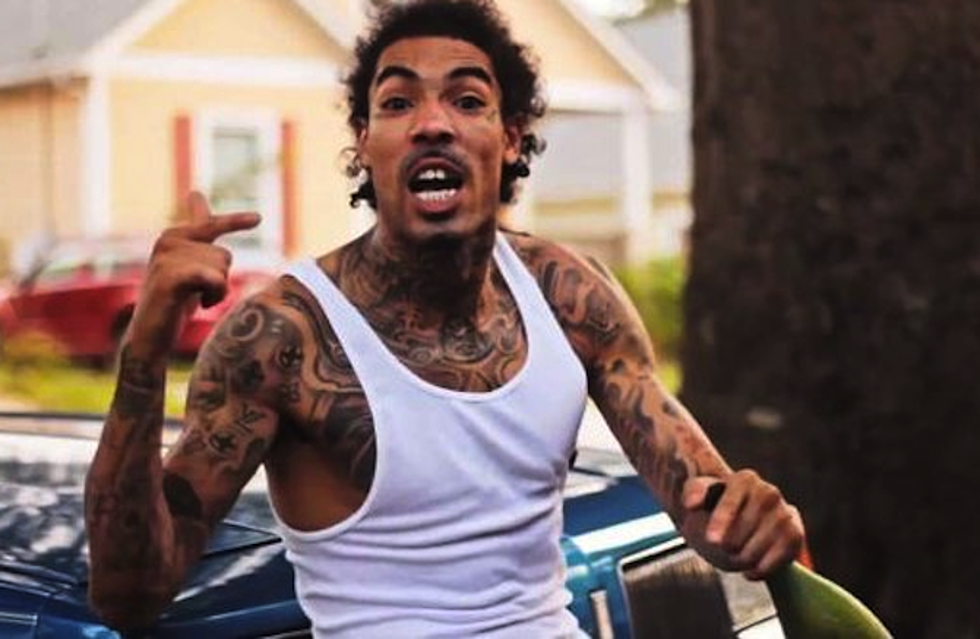 Gunplay Is Changing His Name