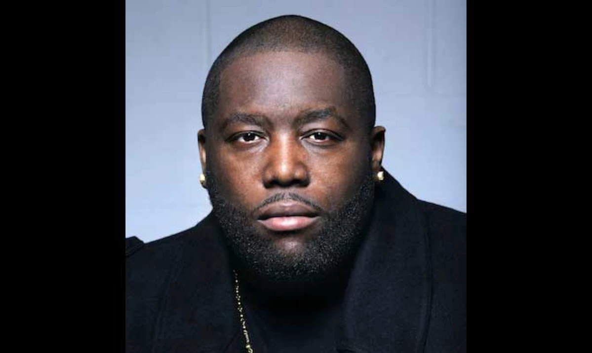 Killer Mike Weighs In On The Biggest Stories Of 2014 - XXL