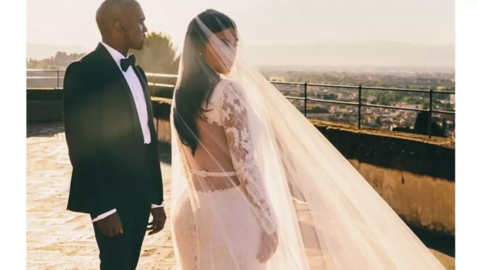 The 22 Best Kanye West And Kim Kardashian Moments Of 2014