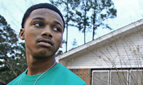 lil snupe age