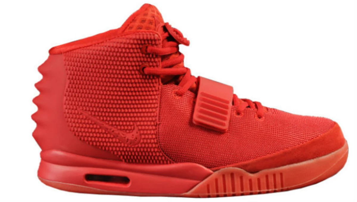 The 30 Best Sneakers Of 2014 - XXL