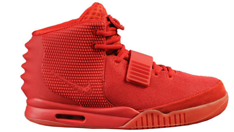 The 30 Best Sneakers Of 2014 - XXL