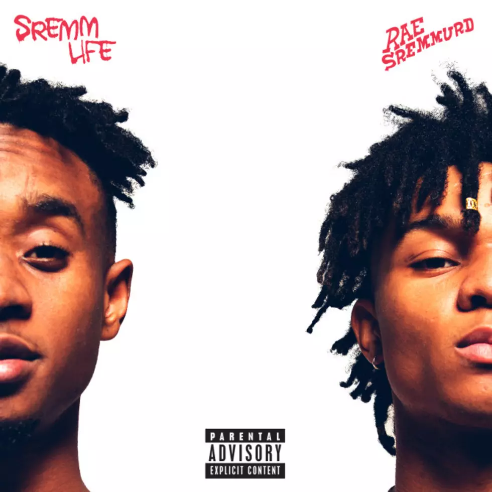 Rae Sremmurd Want To Do A Collaboration With The Weeknd