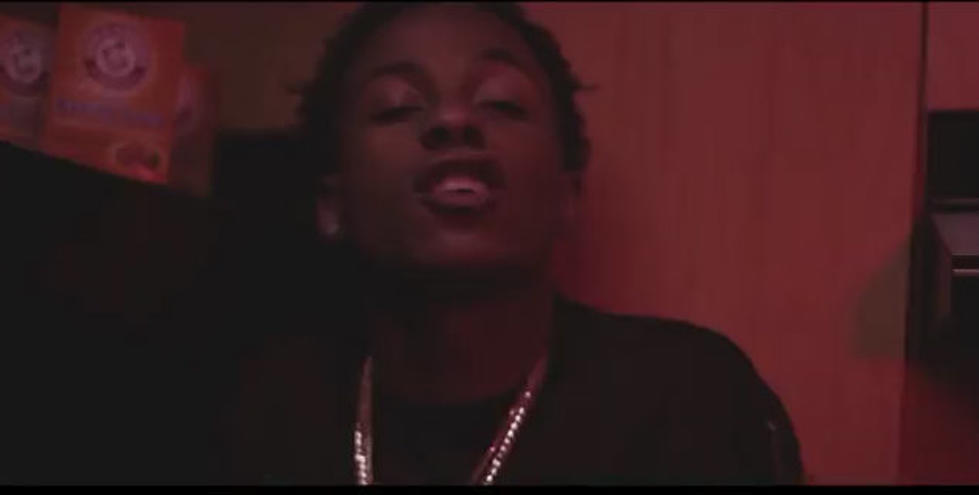 Rich The Kid Takes Us To The Trap In His New Video “From The Streets”