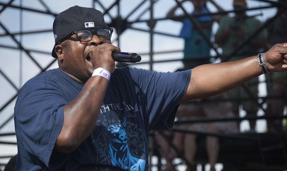 Scarface Says His Suicide Attempts Were Him Seeking Attention