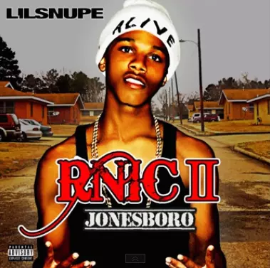 lil snupe age at death