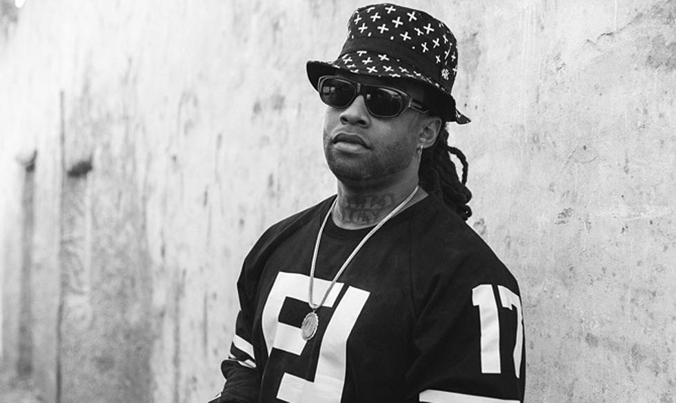 Ty Dolla $ign Finally Has a Release Date for his Album