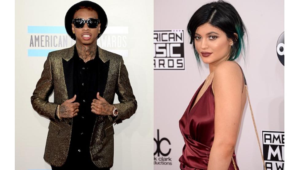 Tyga Brings 17-Year-Old Kylie Jenner To 18-And-Up Concert - Xxl