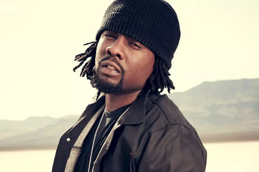 Wale Has A New Mixtape With A-Trak Dropping Next Week
