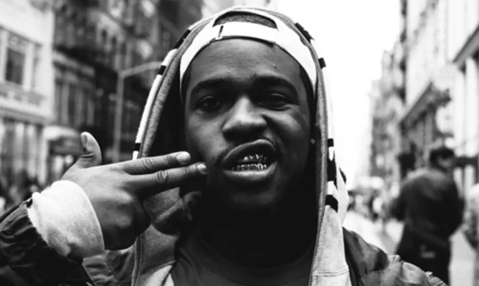A$AP Ferg Compares Himself To Basquiat And Picasso