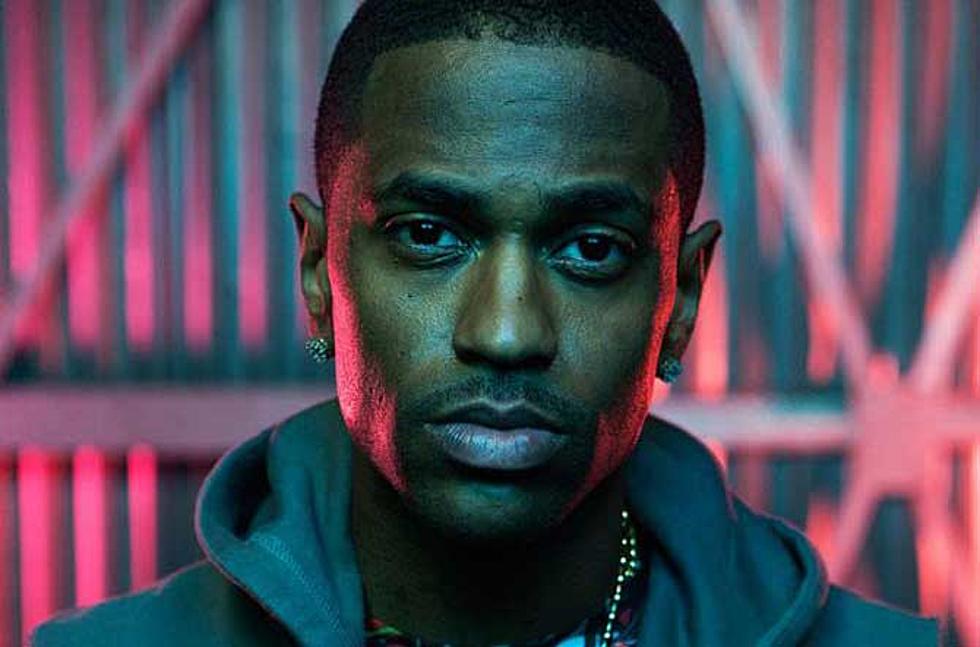 Big Sean Gives Out His Phone Number on ‘Dark Sky Paradise’