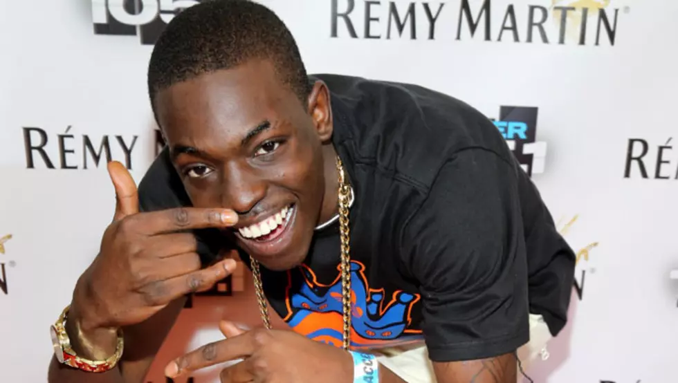 Bobby Shmurda&#8217;s Brooklyn Gun Charge From June 2014 Is Dismissed