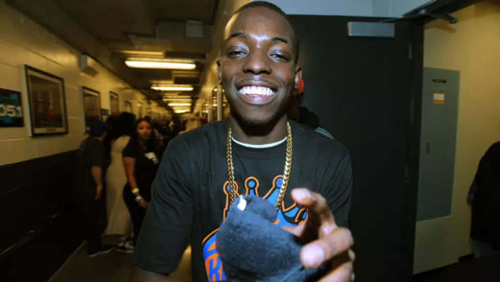 Bobby Shmurda Calls Hot 97 From Prison